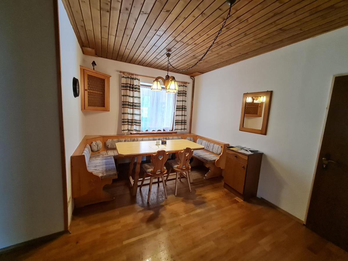 Apartmenthaus Almwiese Flattnitz Kültér fotó